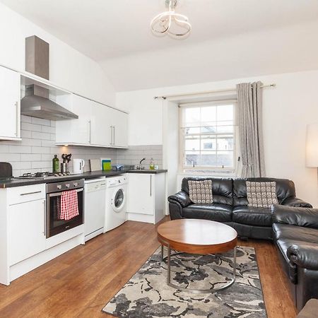 Old Town Edinburgh Apartment Close To Castle And Royal Mile Экстерьер фото